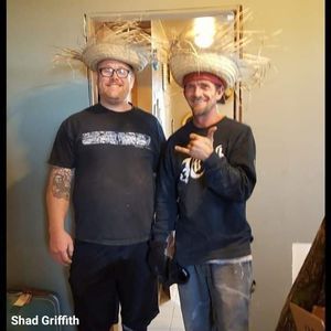 Meet your Posher, Jeff